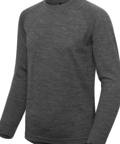New Juniors' Viks Wool Undertøy Set Barn Underställ & Underkläder Barn