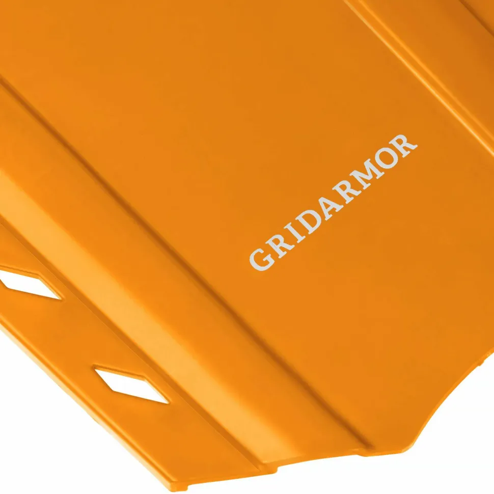 Gridarmor Lierne Snowshoe Golden Oak