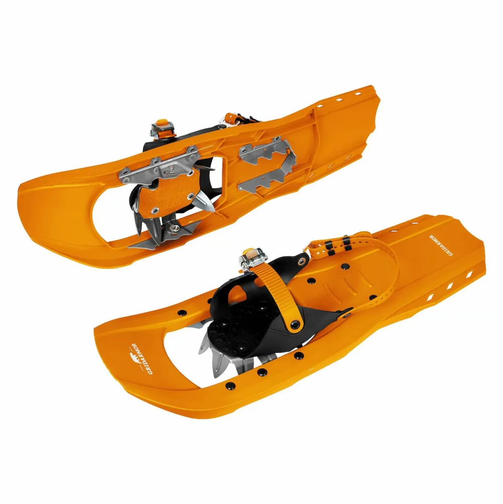 Discount Lierne Snowshoe Pjäxor Dam