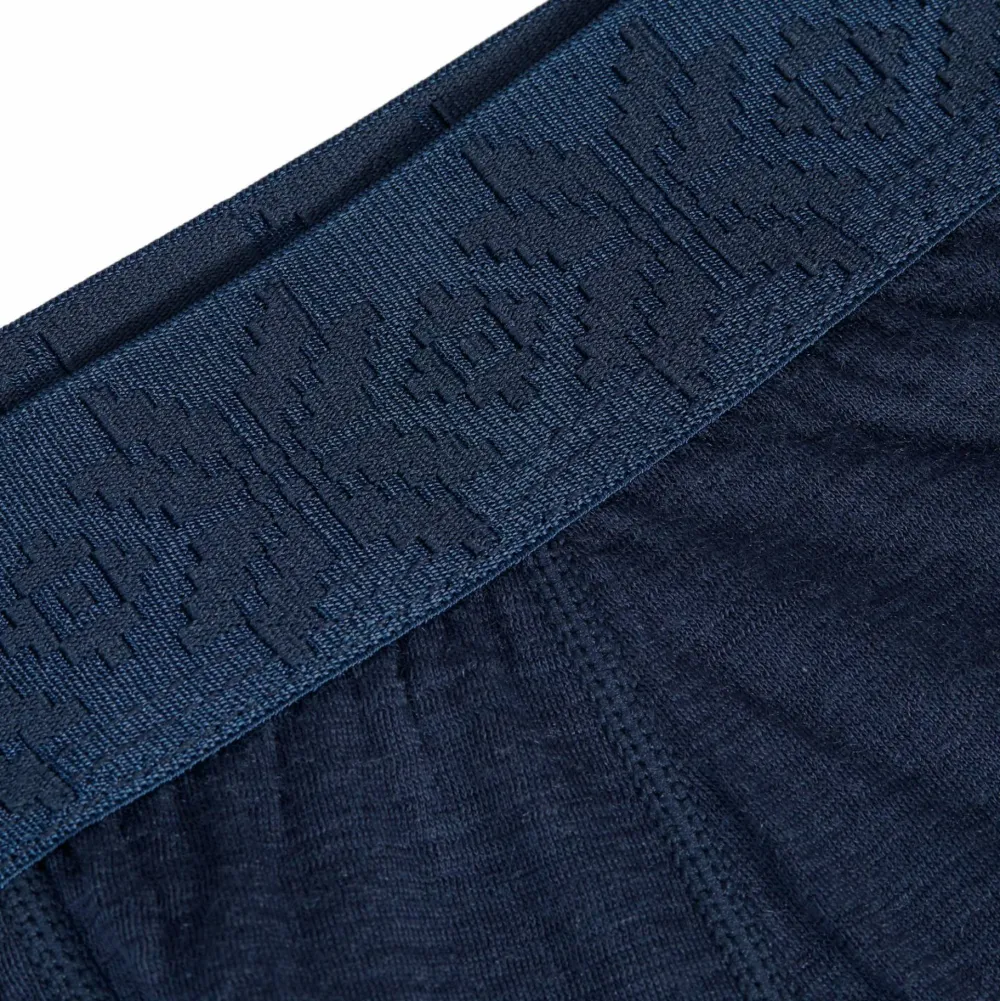 Sale Men's Finse Merino Boxers Kalsonger