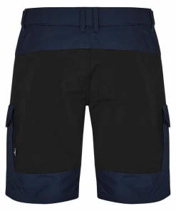 Gridarmor Men's Granheim Hiking Shorts Navy Blazer Navyblazer Discount