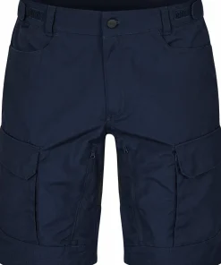 Gridarmor Men's Granheim Hiking Shorts Navy Blazer Navyblazer Discount
