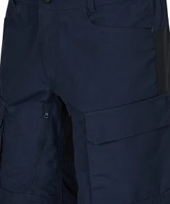 Gridarmor Men's Granheim Hiking Shorts Navy Blazer Navyblazer Discount