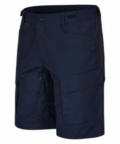 Gridarmor Men's Granheim Hiking Shorts Navy Blazer Navyblazer Discount