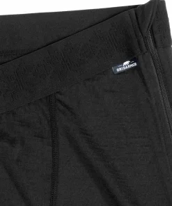 Online Men's Merino Undertøy Zip Longs Underställ Herr