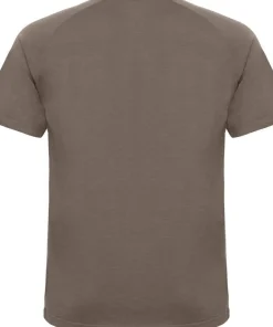 Gridarmor Men's Merino Wool Tee Falcon Hot