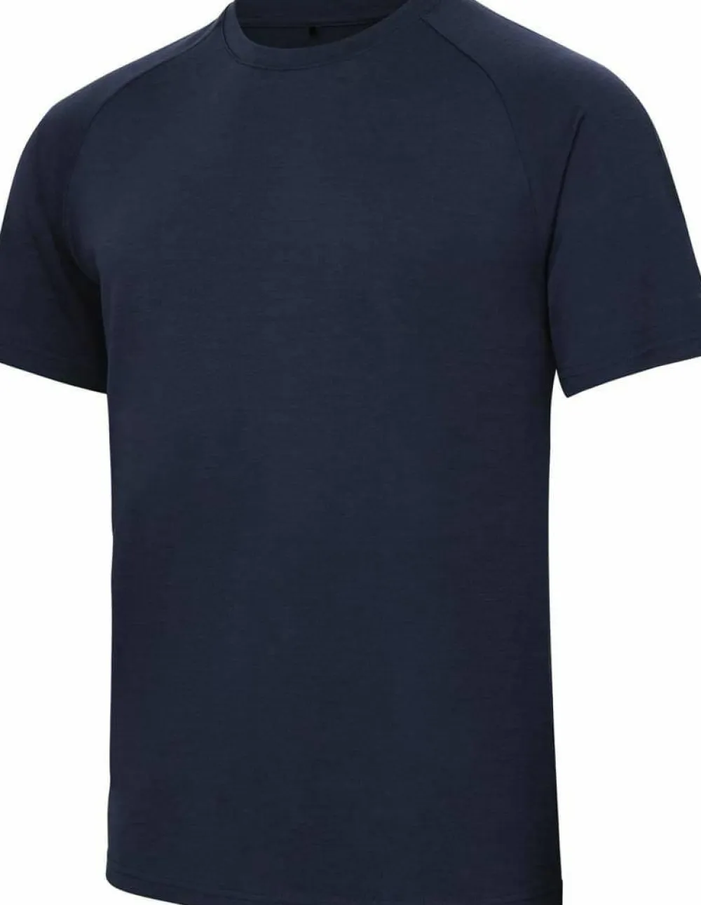 Gridarmor Men's Merino Wool Tee Navy Blazer Clearance