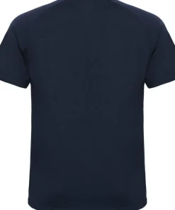 Gridarmor Men's Merino Wool Tee Navy Blazer Clearance