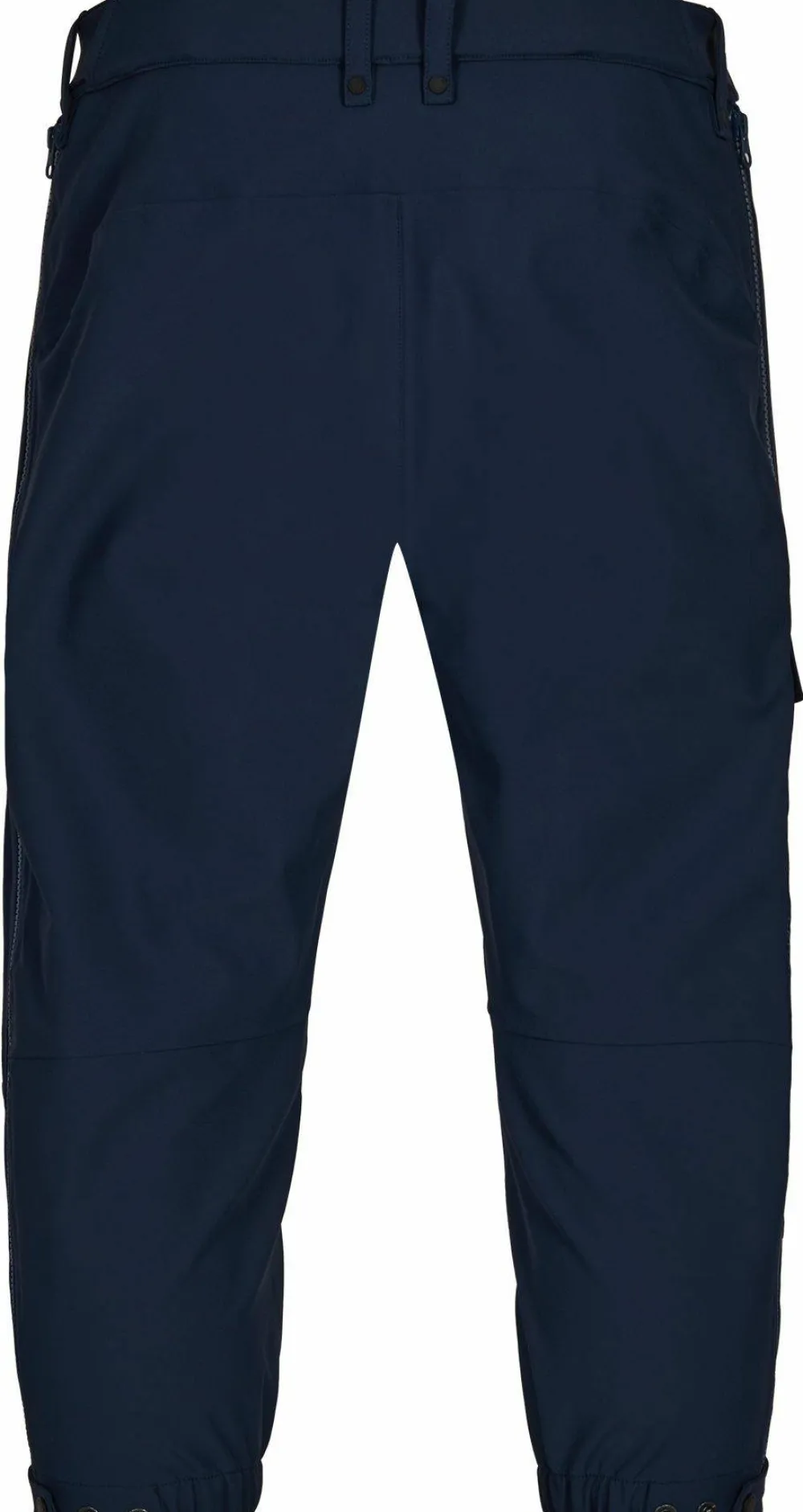 Gridarmor Men's Skare Soft Shell Knickers Navy Blazer Clearance