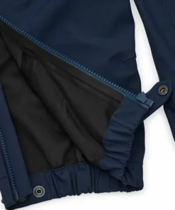 Gridarmor Men's Skare Soft Shell Knickers Navy Blazer Clearance