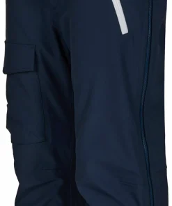 Gridarmor Men's Skare Soft Shell Knickers Navy Blazer Clearance