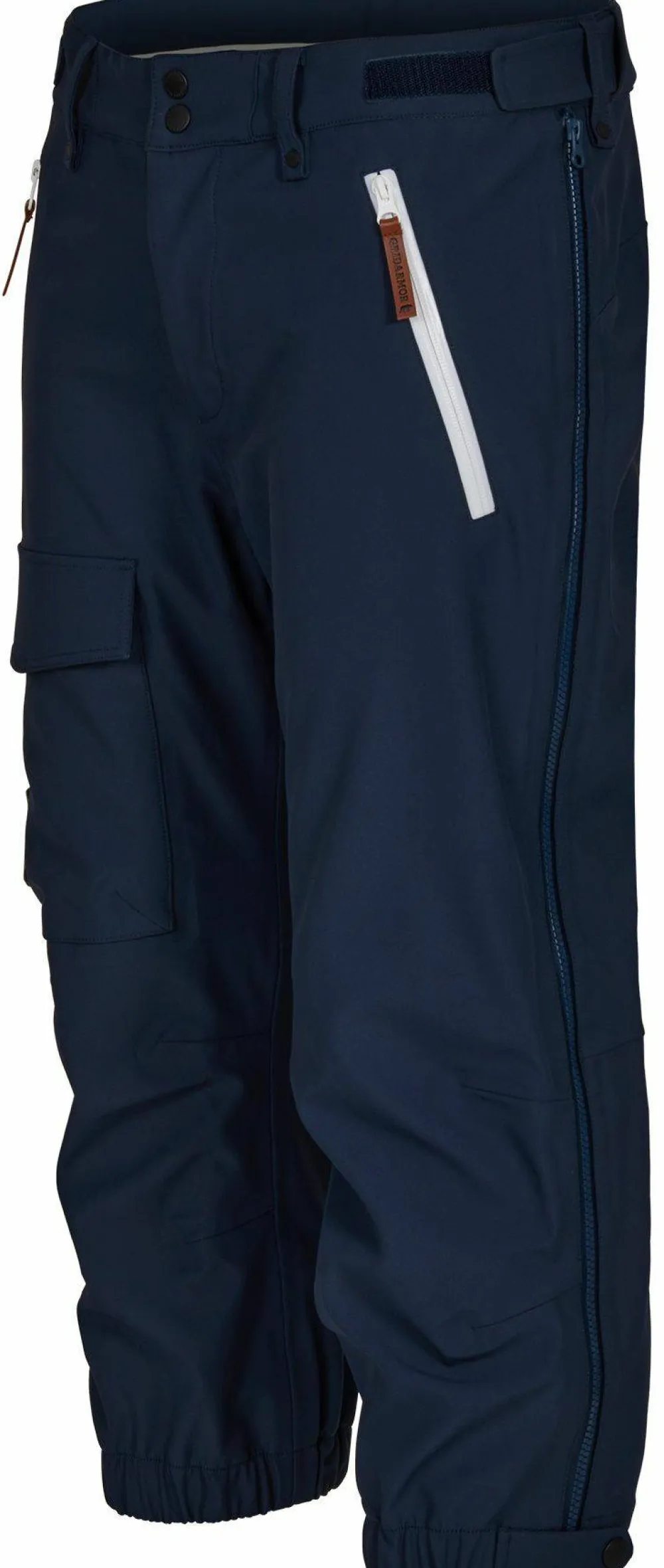 Gridarmor Men's Skare Soft Shell Knickers Navy Blazer Clearance