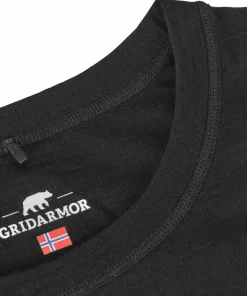 Hot Men's Viks Wool Top 2.0 Underställ Herr