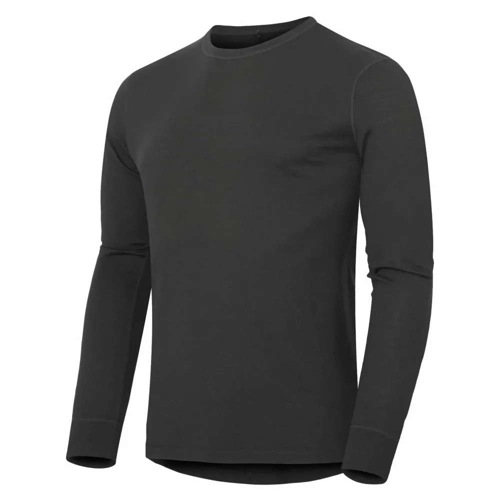 Hot Men's Viks Wool Top 2.0 Underställ Herr