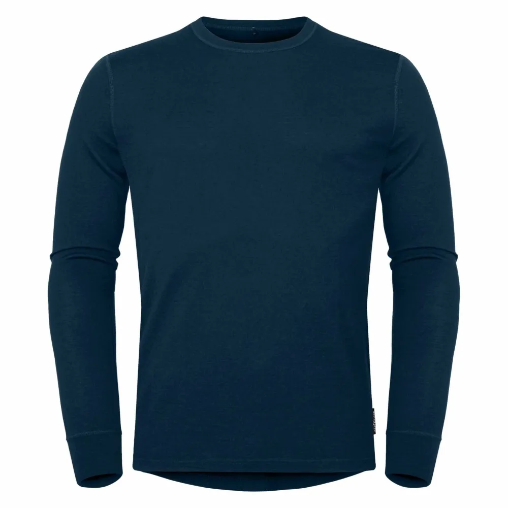 Gridarmor Men's Viks Wool Top 2.0 Navy Blazer