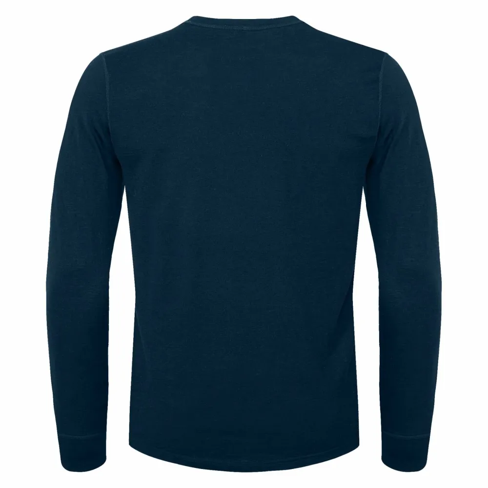 Gridarmor Men's Viks Wool Top 2.0 Navy Blazer