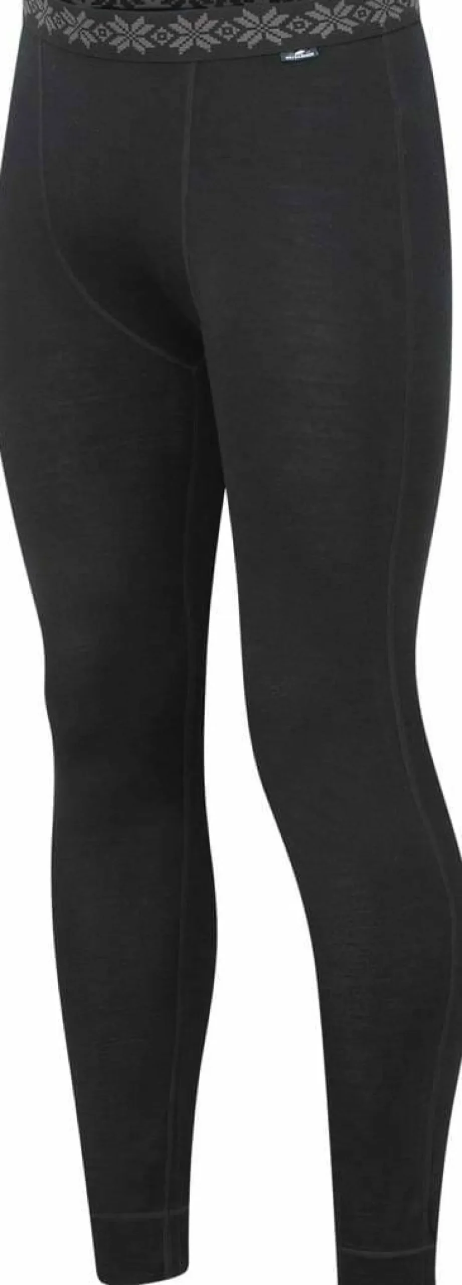 Clearance Men's Viks Wool Undertøy Longs Underställ Herr