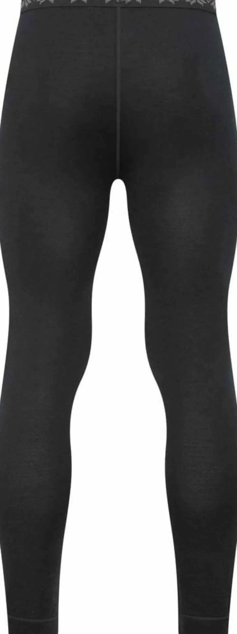 Clearance Men's Viks Wool Undertøy Longs Underställ Herr