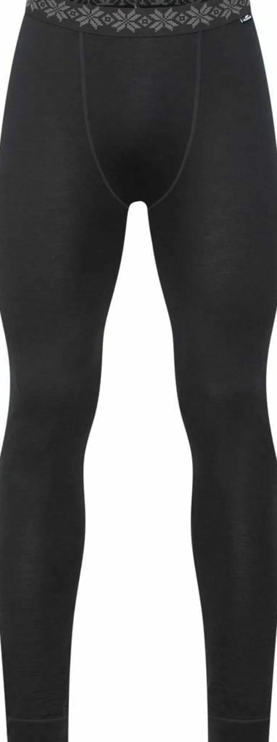 Clearance Men's Viks Wool Undertøy Longs Underställ Herr