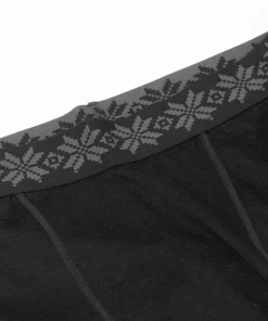 Clearance Men's Viks Wool Undertøy Longs Underställ Herr