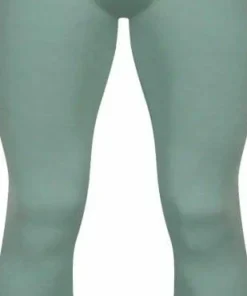Gridarmor Men's Viks Wool Undertøy Longs Green Bay