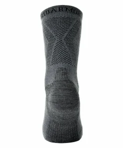 Gridarmor Merino Trekking Socks Dark Slate