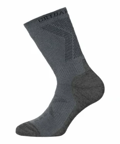 Gridarmor Merino Trekking Socks Dark Slate