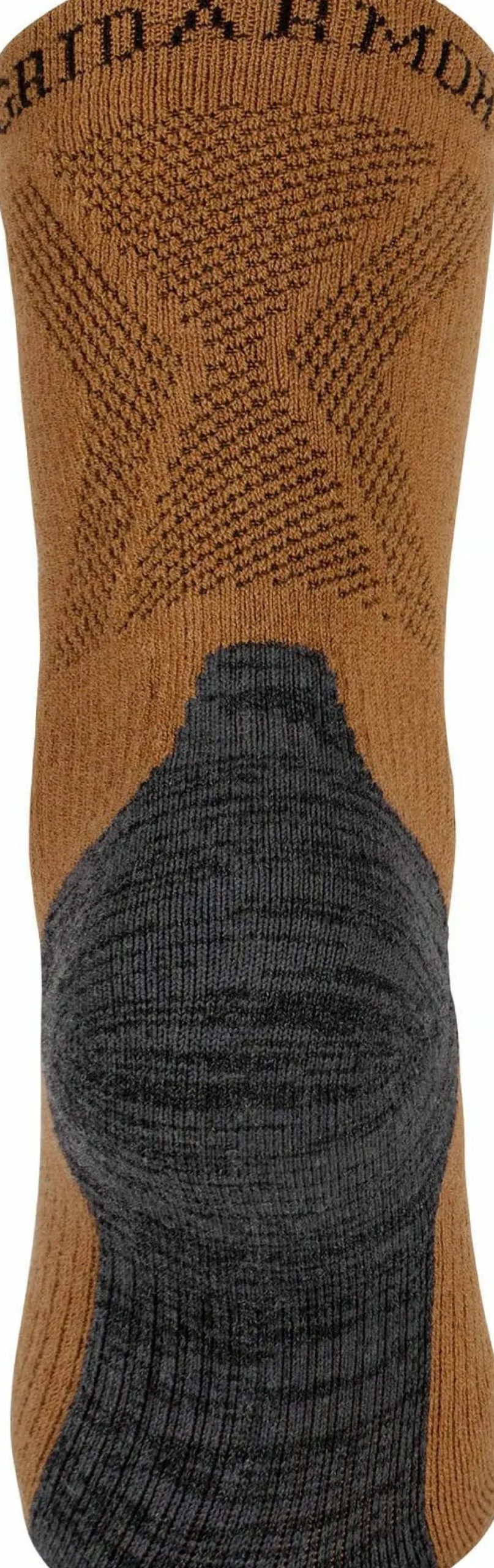 Gridarmor Merino Trekking Socks Butternut