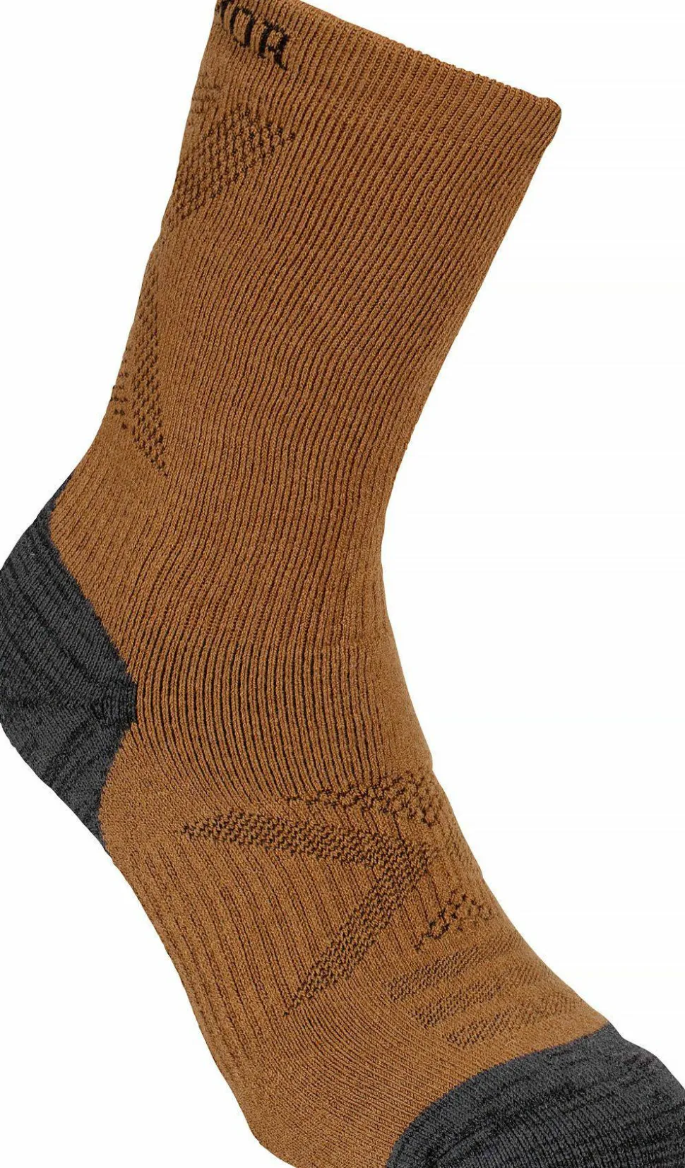 Gridarmor Merino Trekking Socks Butternut