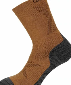 Gridarmor Merino Trekking Socks Butternut