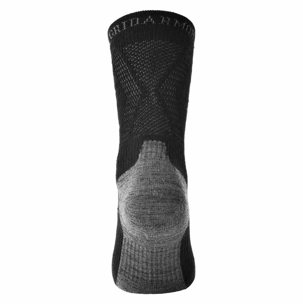 Gridarmor Merino Trekking Socks Jet black Online