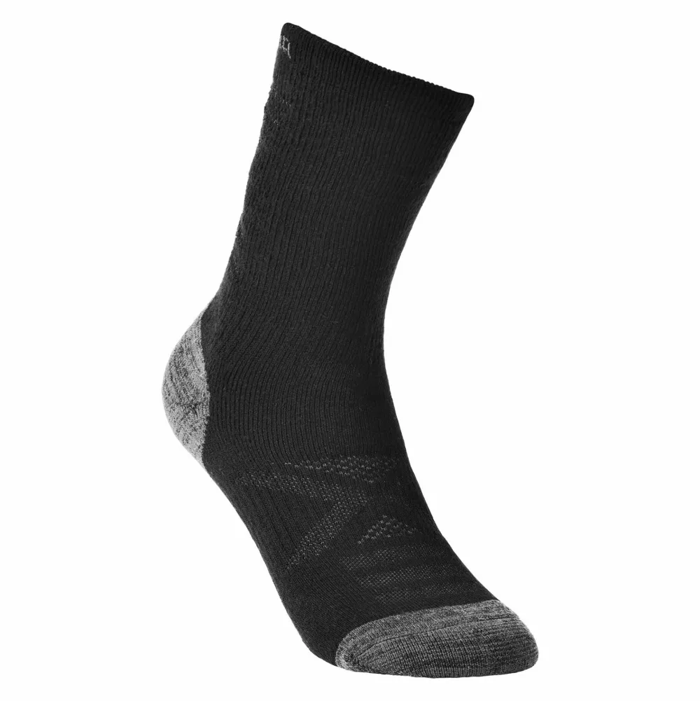 Gridarmor Merino Trekking Socks Jet black Online