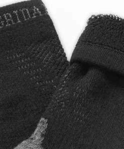 Gridarmor Merino Trekking Socks Jet black Online
