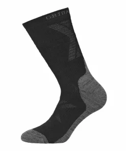 Gridarmor Merino Trekking Socks Jet black Online