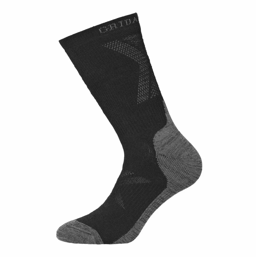 Gridarmor Merino Trekking Socks Jet black Online