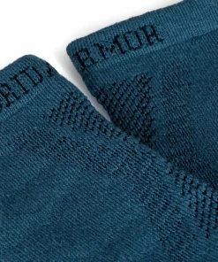 Gridarmor Merino Trekking Socks Indian Teal New