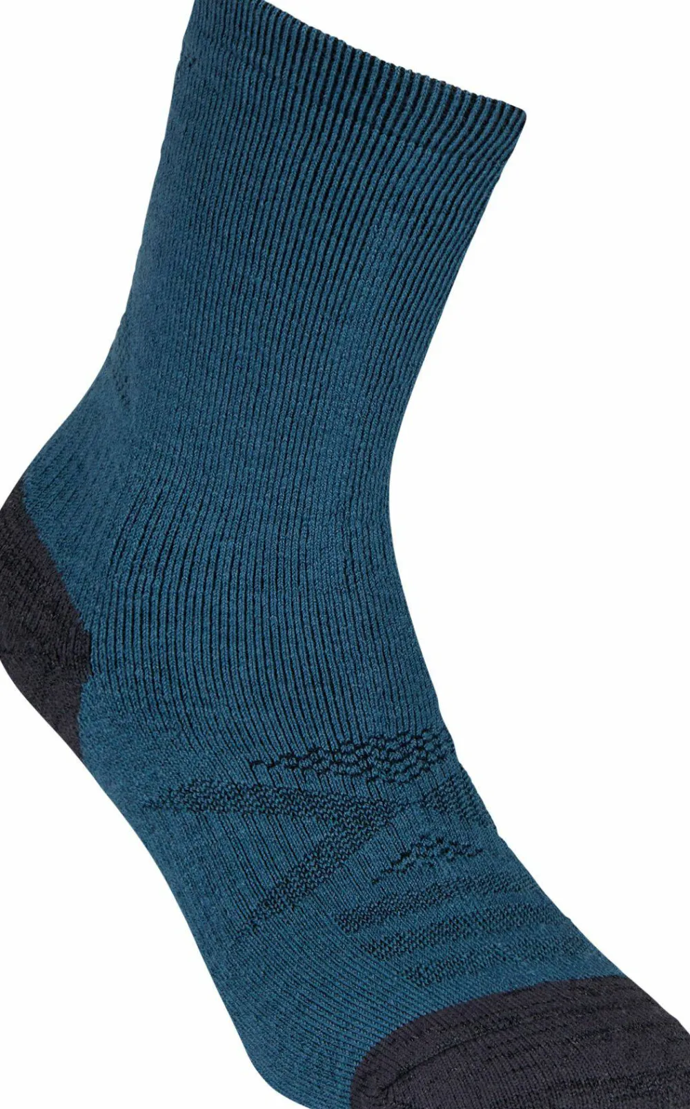Gridarmor Merino Trekking Socks Indian Teal New