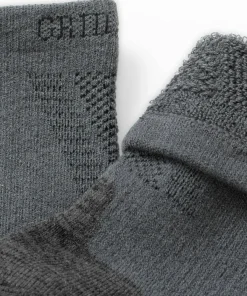 Sale Merino Trekking Socks Damstrumpor