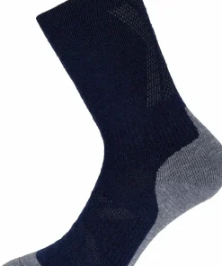 Hot Merino Trekking Socks Herrstrumpor|Damstrumpor