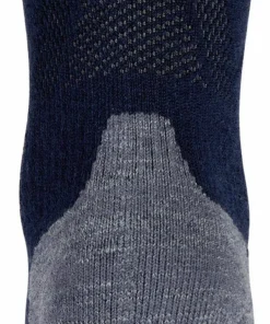 Hot Merino Trekking Socks Herrstrumpor|Damstrumpor