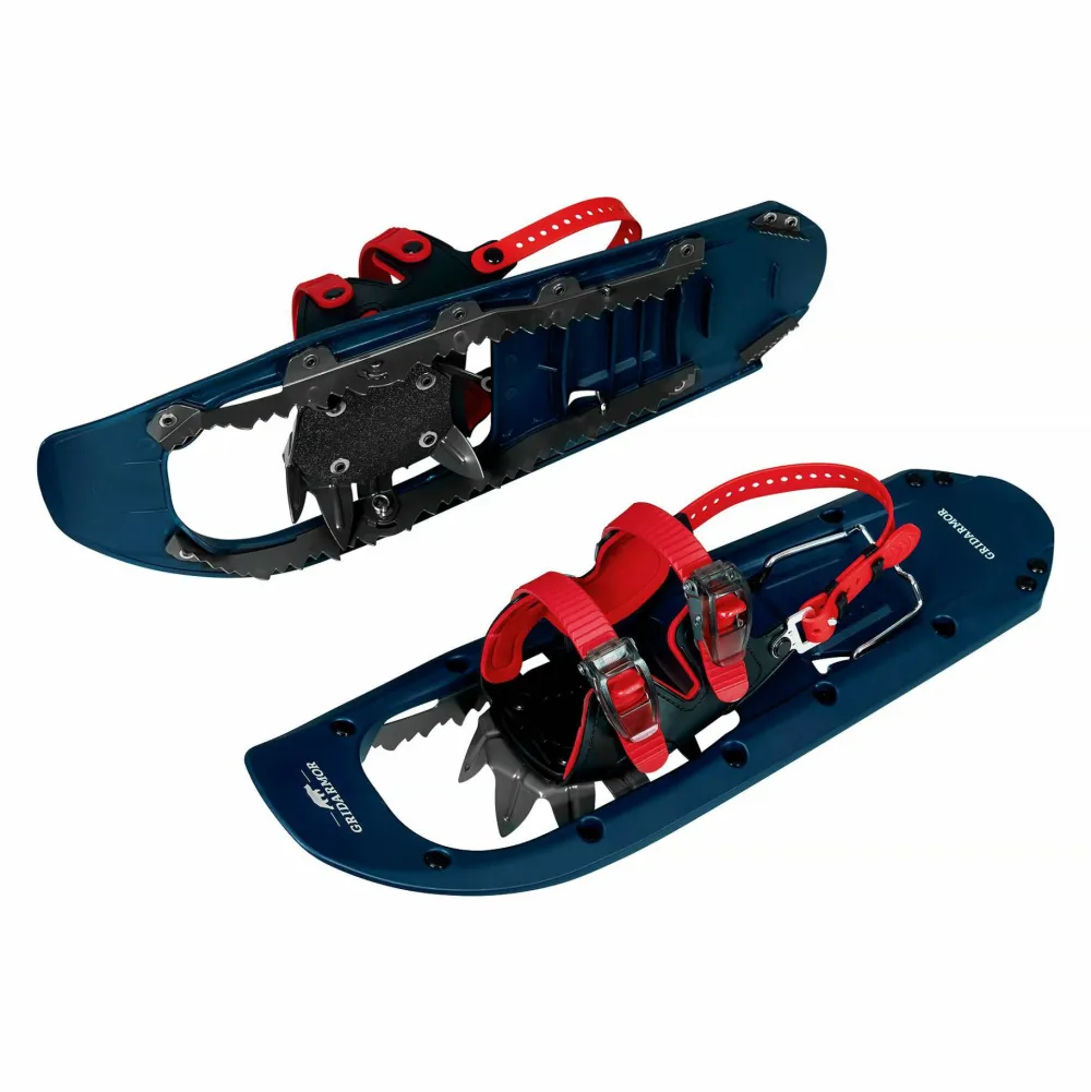 Gridarmor Pasvik Snowshoe Navy blazer Outlet