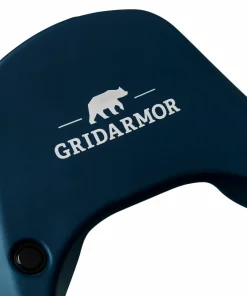 Gridarmor Pasvik Snowshoe Navy Blazer
