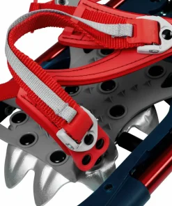 Hot Rago Snowshoe Pjäxor Dam