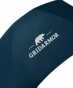 Gridarmor Rago Snowshoe Navy Blazer