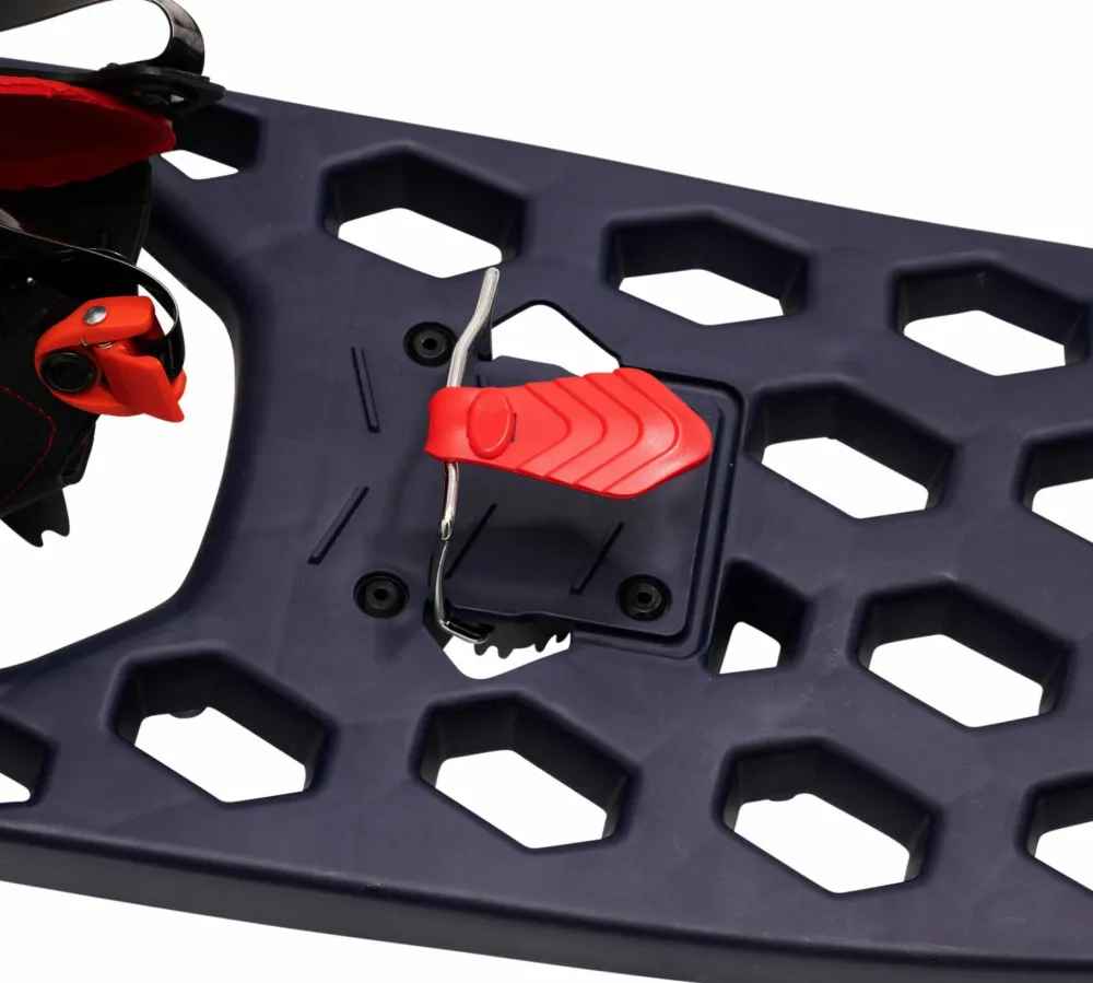 Best Seiland Snowshoe Pjäxor Herr