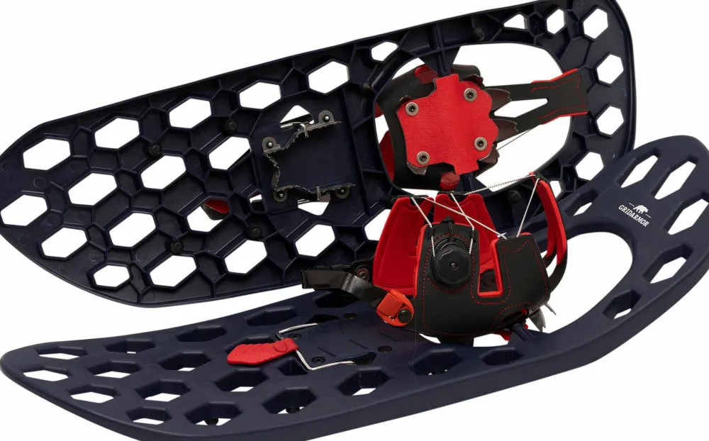 Best Seiland Snowshoe Pjäxor Herr