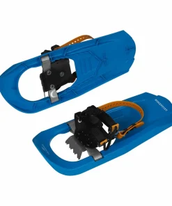 Gridarmor Skarvan Juniors' Snowshoe Snorkel Blue