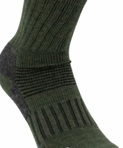 Online Trekking Merino Wool Sock Damstrumpor