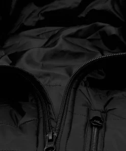 Gridarmor Unisex Heat Vest Black