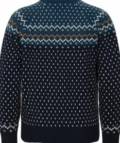 Gridarmor Women's Classic Wool Sweater Navy Blazer Online
